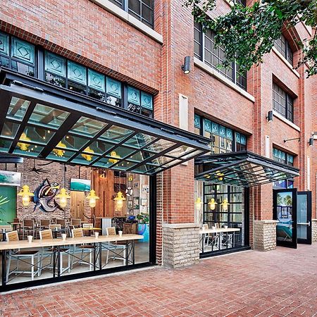 圣地亚哥索拉玛酒店 外观 照片